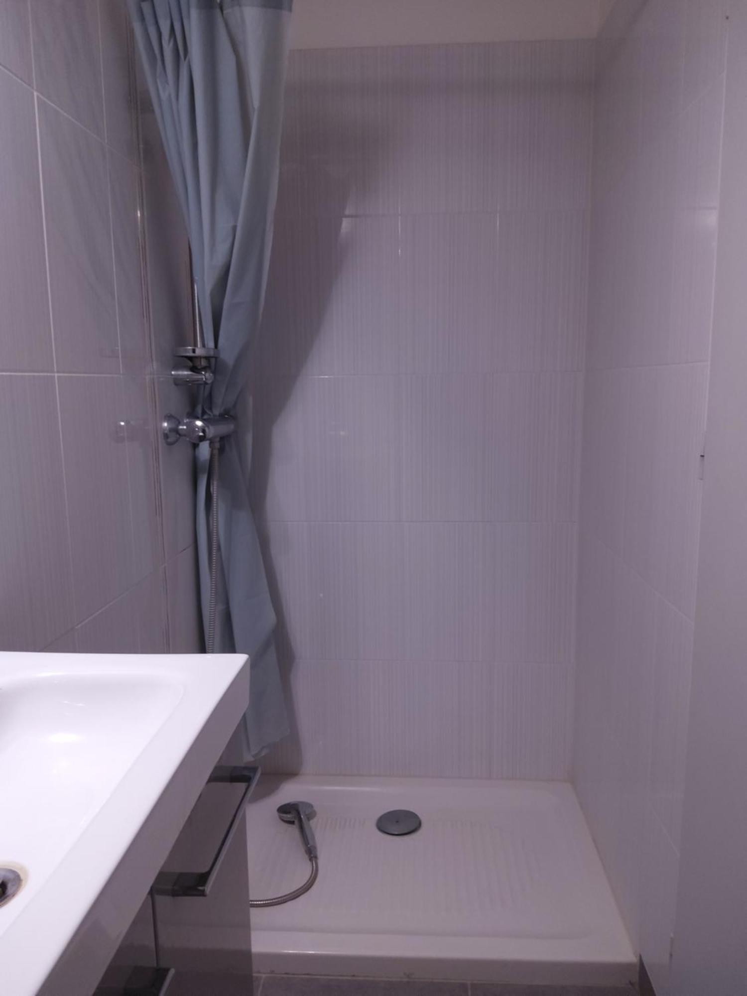 Caby Apartman Preguillac Kültér fotó